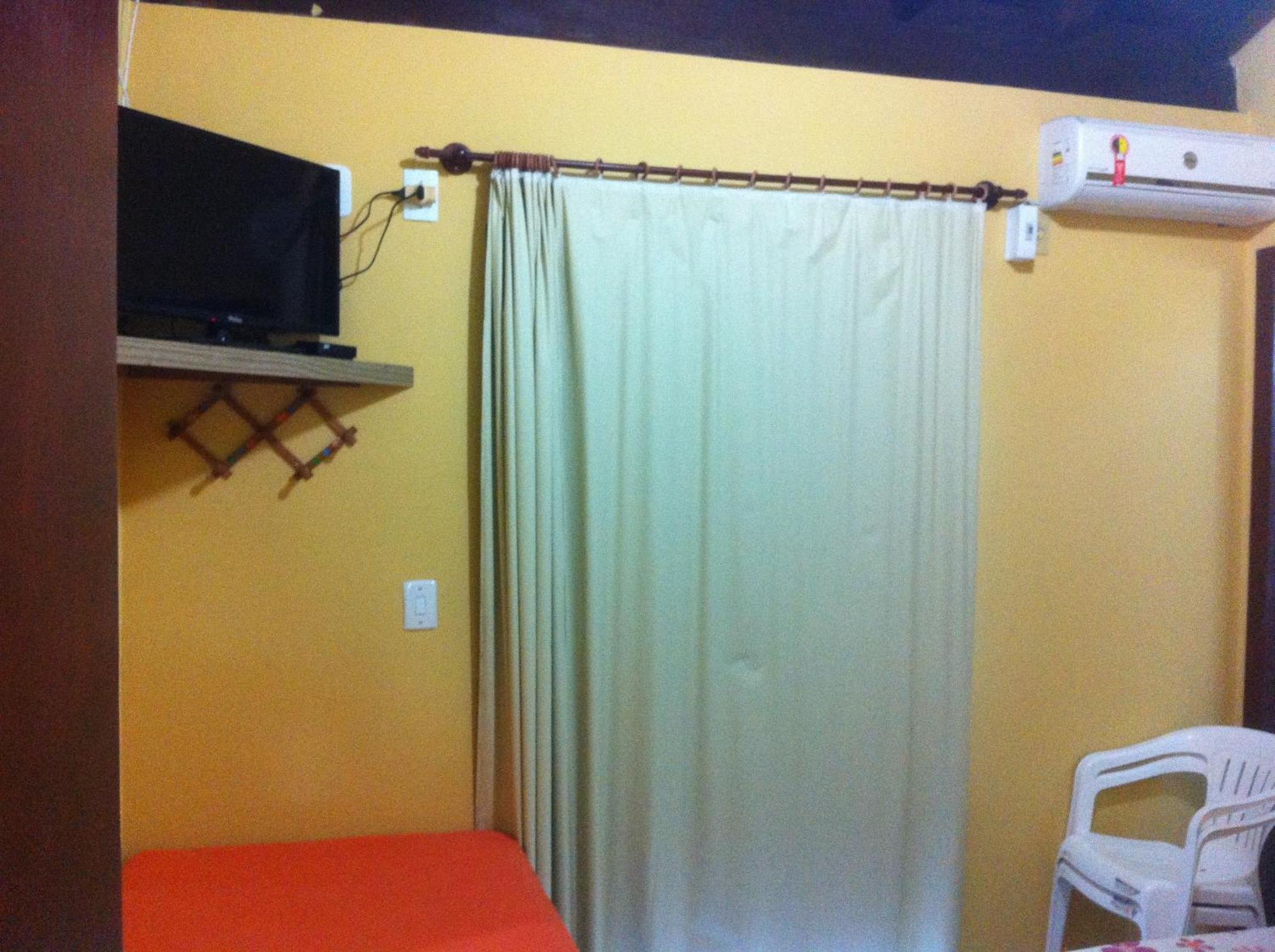 Pousada Manicaca Guarda do Embau Room photo